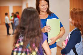 Goodtherapy | School Counseling 101: How To Become A School Counselor