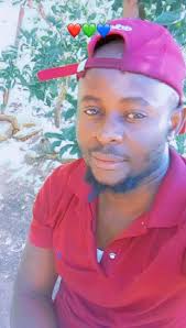 Hope Matthews Muchindu Chipepo