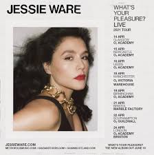 Her debut studio album devotion peaked at number five on the uk albums chart and produced the single wildest moments. Jessie Ware Im O2 Academy Birmingham Birmingham Am 1 Dez 2021 Last Fm