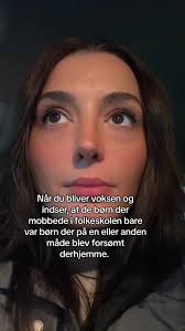folkeskolen #mobberi #børn #fordif #danskriktok