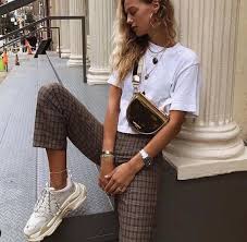 Zara Sonbahar Kis Bayan Pantolon Modelleri 2020 Trendler Ve Moda Moda Stilleri Moda Zara