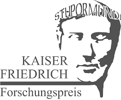 Spektroskopischer Sensor für Forschungspreis nominiert