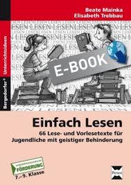 Pin Auf Forderunterricht