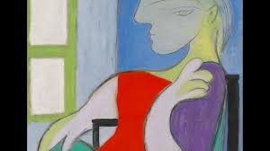 Choose your favorite picasso paintings from 6,588 available designs. Pablo Picasso S Woman Sitting By A Window Painting Sells For A Whopping 103 4 Mn Culture News Zee News