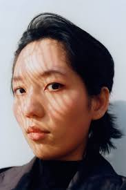 Designer Scarlett Yang is turning biomaterials into art and fashion