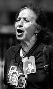 La Jornada: Decepciona al Comité Eureka informe del MEH sobre desaparecidos