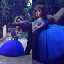 Pin By Christina Hernandez On Kids Formal Dress Wedding Flower Girl Dresses Blue Princess Dress Toddler Pageant Dresses