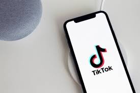 Tiktok Videos Encourage Viewers To Overdose On Benadryl