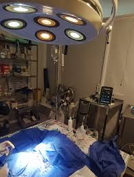 گالری جراحی های آدورینا | کلینیک آدورینا