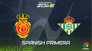 El compromiso entre mallorca y real betis se jugará este 14 de. Zw5w 4ehvisb0m