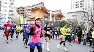 Jun 11, 2021 · olympian ruben sança of cape verde is running his first grandma's marathon in hopes of posting a time that will land him on cape verde's olympic team for the 2020 summer games in tokyo. Expansion Of Tokyo Marathon 2019 Charity Recipient Programs