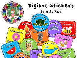 We did not find results for: Digital Stickers 1 For Google Classroom Seesaw Distance Learning Platforms Teaching Resources