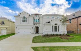Lexington Country 480 Victoria Collection Stucco Exterior By Landon Homes Stucco Exterior New Homes For Sale Home