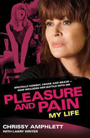 Irene Thornton's Instagram, Twitter & Facebook