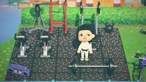 Submitted 2 days ago by floralsy. Gym Rubber Flooring Animal Crossing Pattern Gallery Custom Designs