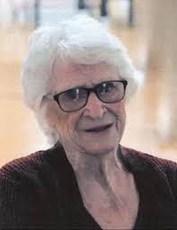 Doris Axline Obituary December 5, 2024