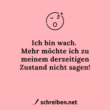 Guter status spruch