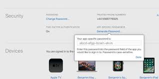 Since apple has rolled out this security features to its users, some of the users have complained that these app specific passwords are not working for them. How To Update Apple Id Settings And Fix Issues