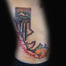 See more ideas about tattoos, body art tattoos, small tattoos. 100 California Tattoo Designs For Men Pacific Pride Ink Ideas