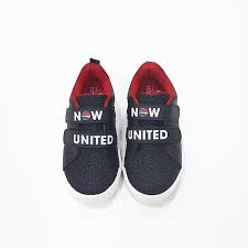 435193 Tenis Pampili Infantil Luna Preto Sint Now United Pedacinho De Mim Kids