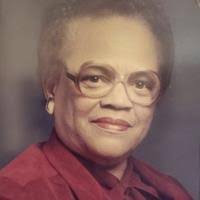 Dorothy Moseley Obituary