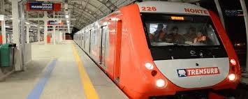 Alstom has completed the acquisition of bombardier transportation, creating a global mobility leader committed to respond to the increasing need for greener transportation worldwide. Alstom Delivers The Last Metro Train To Trensurb