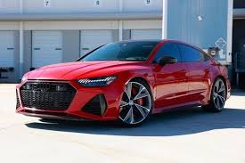 Image result for Tango Red 2017 RS7