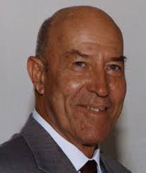 James Walter “Jim” Sumrall