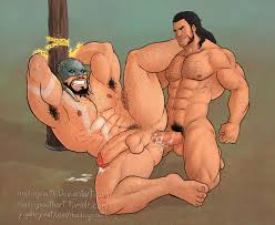 Post 1929142: Garruk_Wildspeaker Gideon_Jura Headingsouthart  Magic_the_Gathering