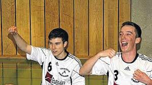 Marcel mit den eisernen Nerven