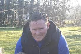 Former Conference defender Blakeman keen