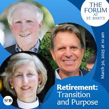 St. Bartholomew's Church