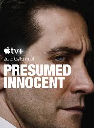 太敢拍了！《無罪的罪人/無罪推定》帶你重新審視這世界的權力 ...