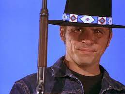Critics At Large Kick In The Head Tom Laughlin And Billy Jack