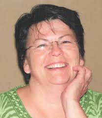 Rita Kay Aycoth Danek