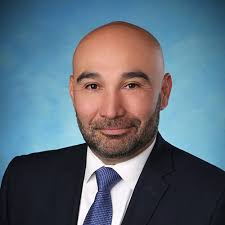 Juan De La Cruz works to advance equity and inclusion in healthcare  philanthropy