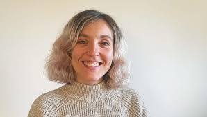 Marta Macdonald's Instagram, Twitter & Facebook