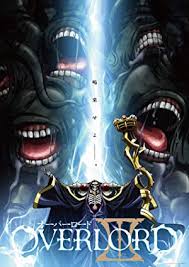 الحلقة 1 من انمي overlord ii الموسم الثاني مترجمة. Overlord Ø§Ù„Ù…ÙˆØ³Ù… Ø§Ù„Ø«Ø§Ù„Ø« Ø§Ù„Ø­Ù„Ù‚Ø© 12 Ù…ØªØ±Ø¬Ù…Ø©
