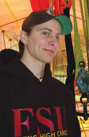 The legacy of transition—FSCW to FSU The legacy of transition—FSCW to FSU