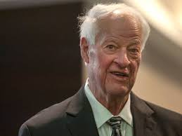 How stem cell treatment brought Gordie Howe back from death's door: 'It was  life changing for him and us'