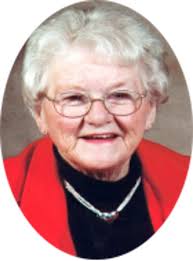 Edith Darnell Obituary February 16, 2015