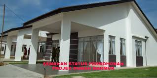 Muat turun dan cetak borang permohonan rumah kos rendah dan kos sederhana rendah awam/swasta negeri pahang. Semakan Status Permohonan Rumah Makmur 2021 Online My Panduan