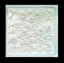 It's almost certainly there because the grout between the glass blocks wasn't sealed properly, allowing it to. Isolated Blue Aqua Light Panel Mold Transparent Square Mirror Cube Glass Block And Window In Black Background With Grunge Circle B Stock Photo Image Of Glasses Decorate 169084992