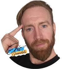 Eric Guardiola's Instagram, Twitter & Facebook