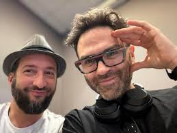 Profile for Krzysztof A. Janczak