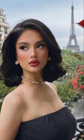 What would something like this type of hair cut cost? Posted before but it  got deleted