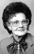 MAE HARDY Obituary (2010)