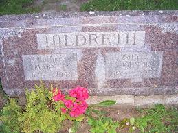 John Benjamin Hildreth (1873-1957)