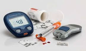 Early Age Of Type 1 Diabetes Diagnosis Linked To Shorter