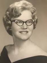 Obituary information for Jeanette Roos